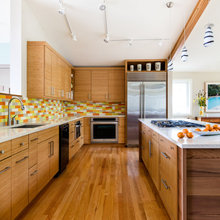 NOLA kitchen