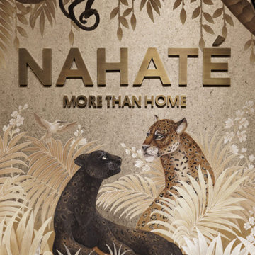 Project of Nahate, Dubai