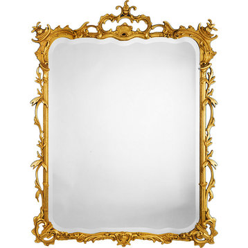 Lord Lyleton Mirror, 43"x57"