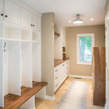 Mudroom