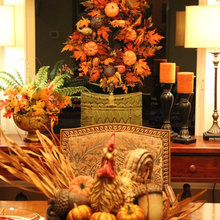 Fall Into Autumn