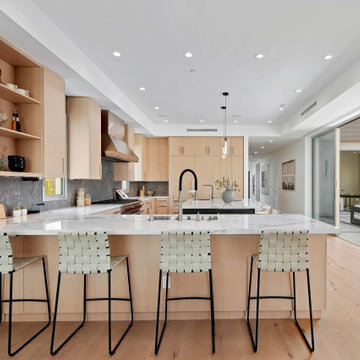 Fairburn Avenue Los Angeles