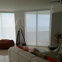 Roller Shades - Roller Shades