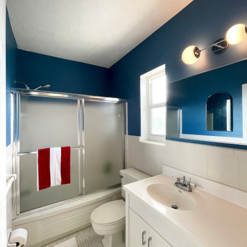 Bathroom Upgrade Palm Beach