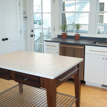 Kenway, Cambridge