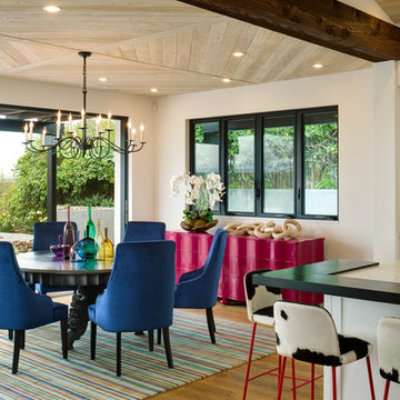 NEW CONSTRUCTION – SAN DIEGO