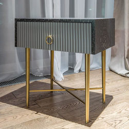 Тумба Alba - Nightstands And Bedside Tables