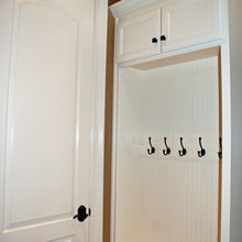 Mud room