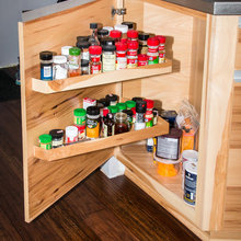 Cabinets