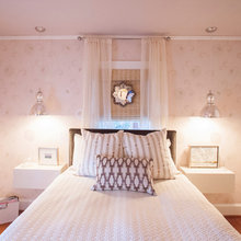 bedrooms