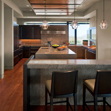 Contemporary Kitchen