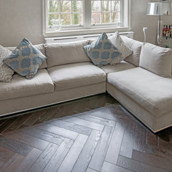 Sofas (made to measure) - Sofas