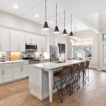 Country Pointe Meadows - The Davenport