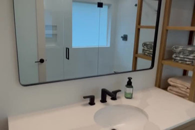 Maplewood Full Home Remodel