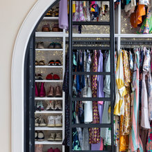 Closets