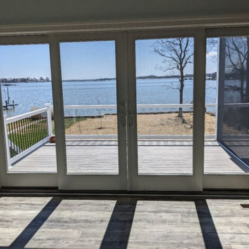 Myers Home Middle River