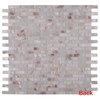 A201 Mother Of Pearl Shell Backsplash Tiles Rectangle Mosaic Freshwater Tile