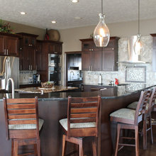 Kitchen Ideas