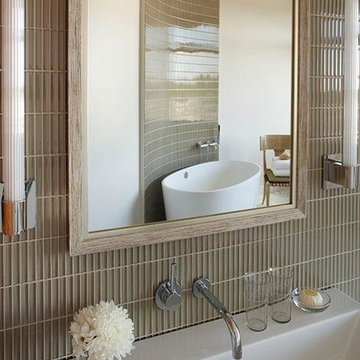 Luxury High Tech Condo