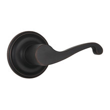 Exterior Door Hardware Change