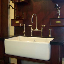 Kitchen Sinks - Products