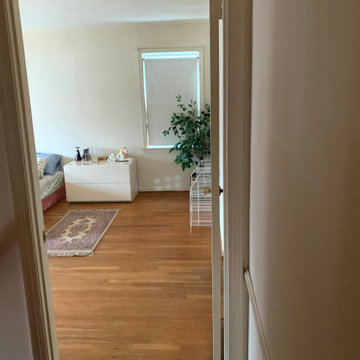 1970s Renovation