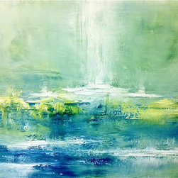 Modern Color - Artwork