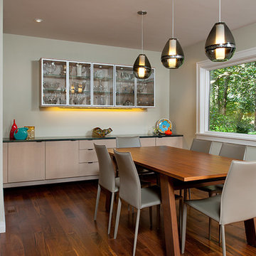Squirrel Hill Residence