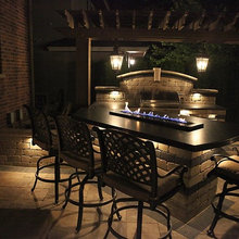 Patio Ideas