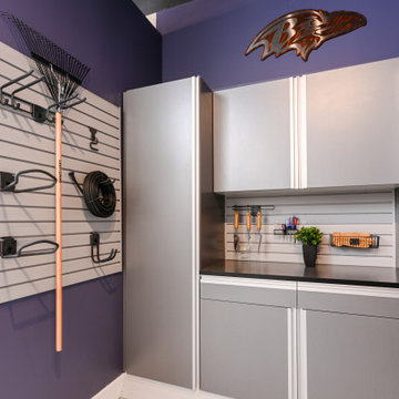 New Design Showroom Imagery
