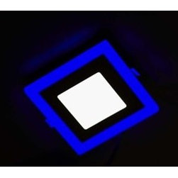 Dual Colour Downlights Lightings - Recessed Lighting Kits