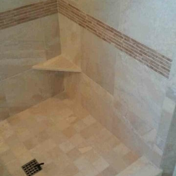 Bathrooms Don't Have to be Boring!
