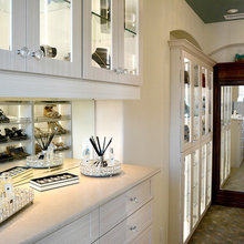 Butlers Pantry Ideas