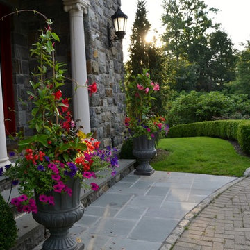 Luxury Residential Garden Property