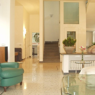 Villa Liberty Milano