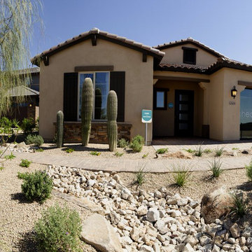 Inspire @ Estrella | Goodyear, AZ | 4591 - Compel Plan