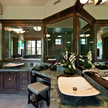 Rollins Master Bath