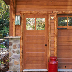 Kratzinger Garage - Products