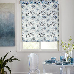 Blinds.com Light Filtering Roller Shade - Roller Shades