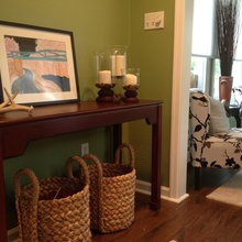 Tablescape