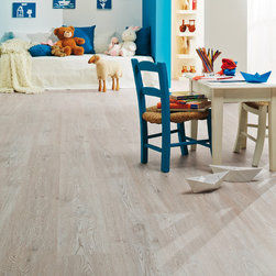 Krono flooring (Castello classic 5552) - Laminate Flooring