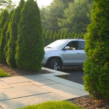 Featherbed Estate