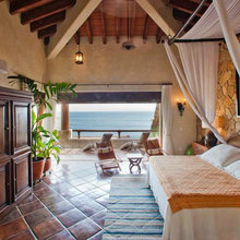 Gala Bedroom