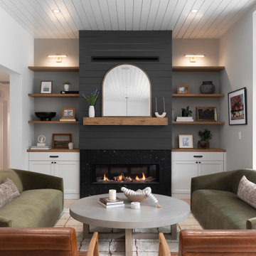 Los Altos | Full Remodel