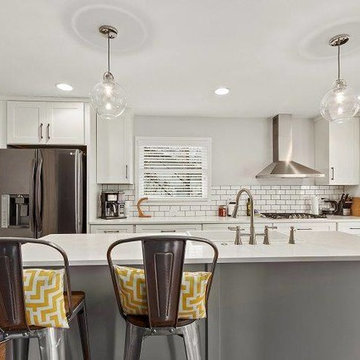 Premium Kitchens
