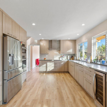Skydance Dr Home Remodel