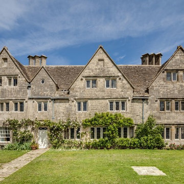 Cotswold country house extension and refurbishment