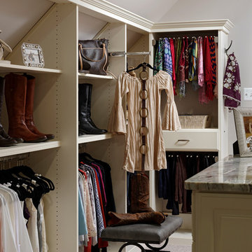Walkin Closet Leesburg Virginia