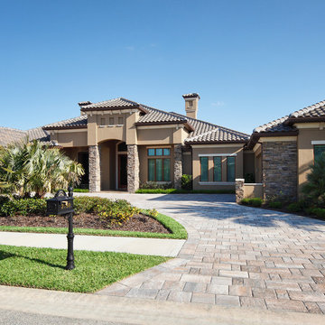 Private Residence - Wyndham 3