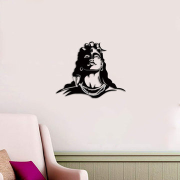 God Shambhu wall art